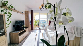 AA Guest - Passion Fruit Light House Sea Views Mijas